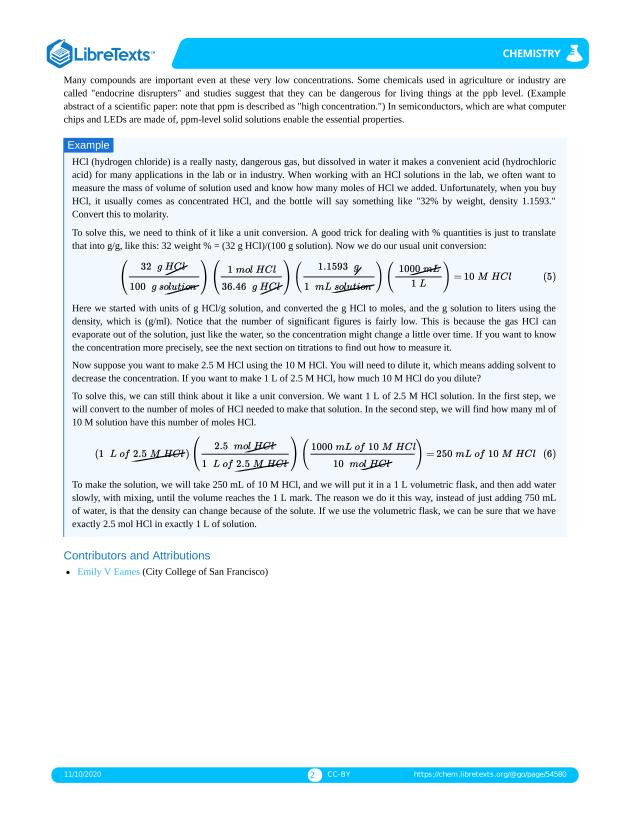 General Chemistry Supplement - Page 40